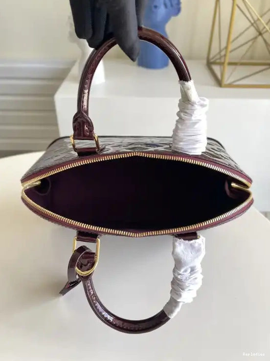 Repladies LOUIS VUITTON ALMA PM 0505